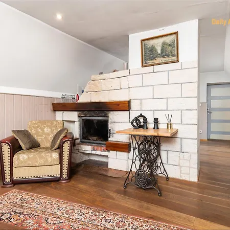 Luxury - Old Town By Rikas Lejlighed *