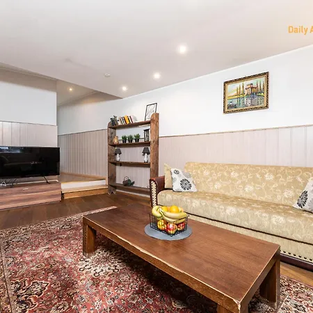 Apartment Luxury - Old Town By Rikas Tallinn