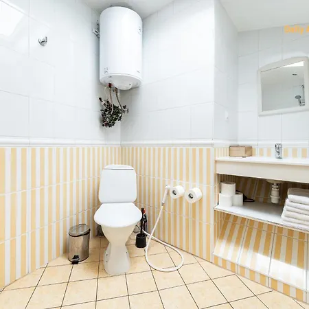 Luxury - Old Town By Rikas Tallinn