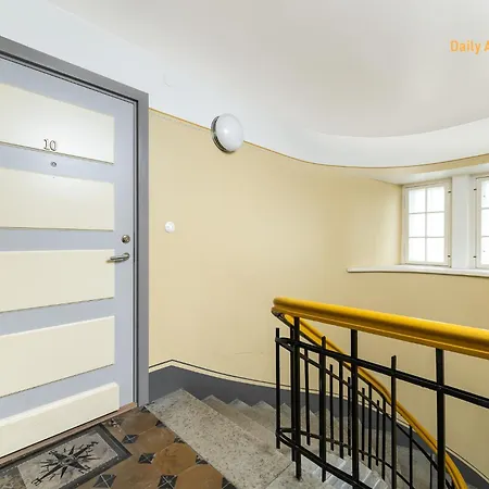 Luxury - Old Town By Rikas Apartment Tallinn