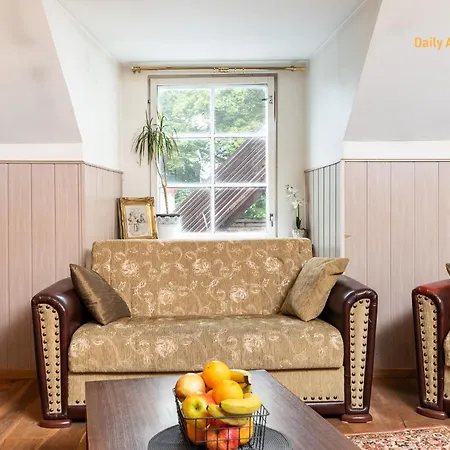 Luxury - Old Town By Rikas Tallinn