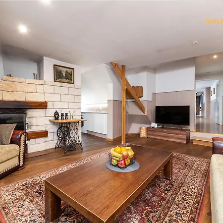 Luxury - Old Town By Rikas Tallinn