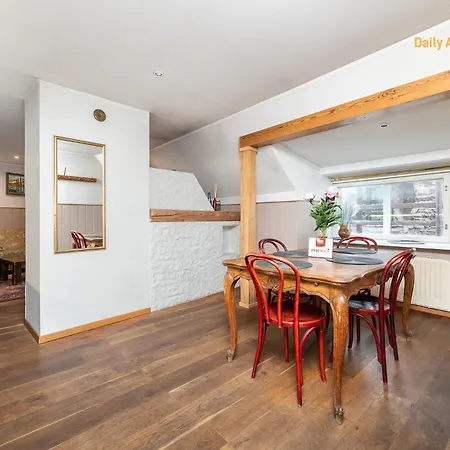 Lejlighed Luxury - Old Town By Rikas *