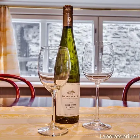 Apartman Luxury - Old Town By Rikas