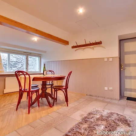 Apartment Luxury - Old Town By Rikas Tallinn