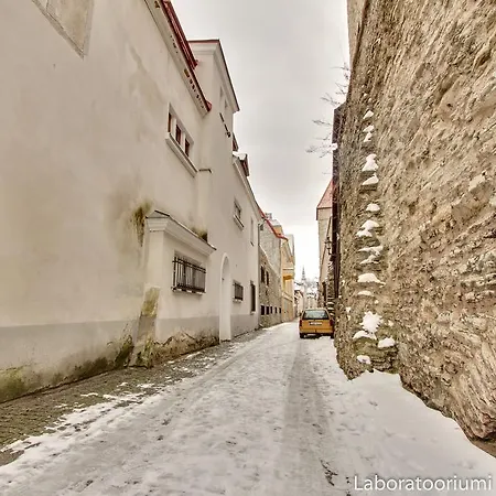 Luxury - Old Town By Rikas Tallinn