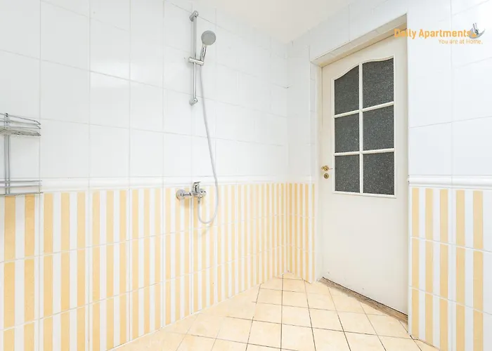 Luxury - Old Town By Rikas * Tallin