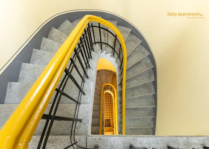 Apartament Luxury - Old Town By Rikas