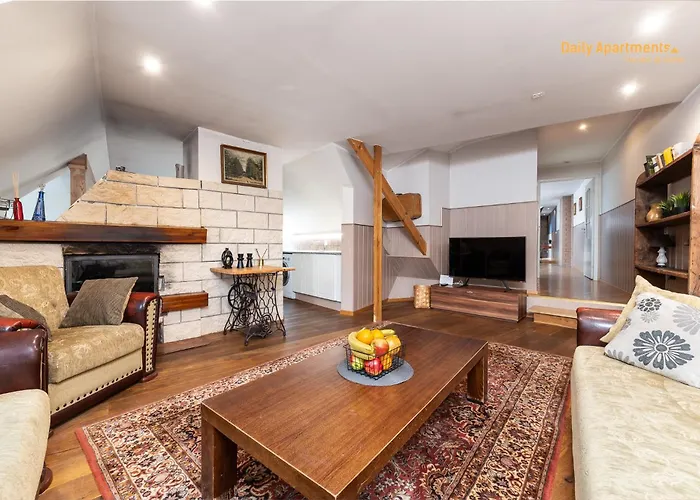 Luxury - Old Town By Rikas Tallin