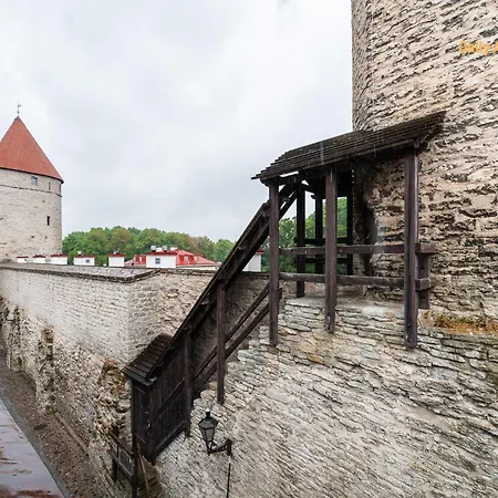Luxury - Old Town By Rikas * Tallinn